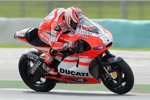 Nicky Hayden (Ducati) 