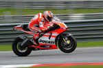 Nicky Hayden (Ducati) 