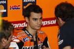 Daniel Pedrosa (Honda) 