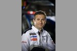 Nicolas Minassian fährt 2011 die Rennen in Sebring, Spa-Francorchamps und Le Mans