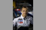 Stephane Sarrazin absolviert 2011 für Peugeot alle sieben Rennen im ILMC