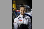 Pedro Lamy wird 2011 in Spa-Francorchamps, Le Mans und Road Atlanta eingesetzt