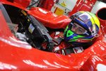 Felipe Massa (Ferrari)