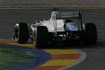 Sergio Perez (Sauber)