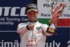 Bild zum Inhalt: Monteiro: Vom Formel-1-Fahrer zum Tourenwagen-Lehrling