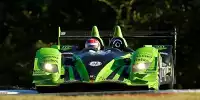 Marino Franchitti, Simon Pagenaud, David Brabham