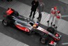 Bild zum Inhalt: Technische Daten des McLaren MP4-26