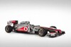 Bild zum Inhalt: McLaren: Das erste große Update kommt in Bahrain