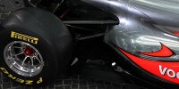 Bild zum Inhalt: Warum McLaren 2011 auf das Red-Bull-Prinzip setzt