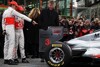 Bild zum Inhalt: McLaren: KERS ist 2011 definitiv ein Muss
