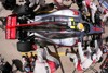 Bild zum Inhalt: McLaren-Fahrer freuen sich über mehr Stopps