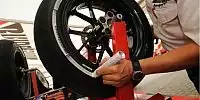 Bild zum Inhalt: Bridgestone zieht positives Testfazit