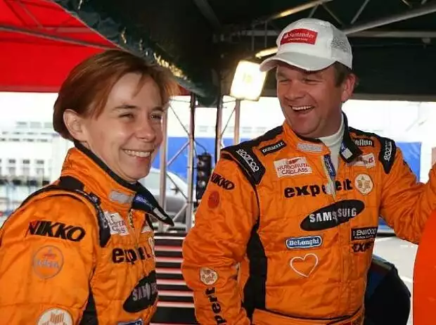 Henning Solberg Titel-Bild zur News: Henning Solberg