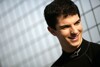 WSbR: Rossi wechselt zu Fortec