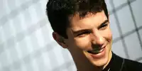 Alexander Rossi
