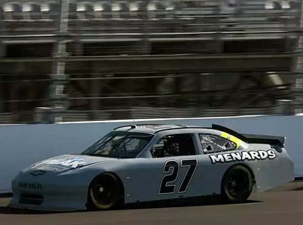 Paul Menard Titel-Bild zur News: Paul Menard