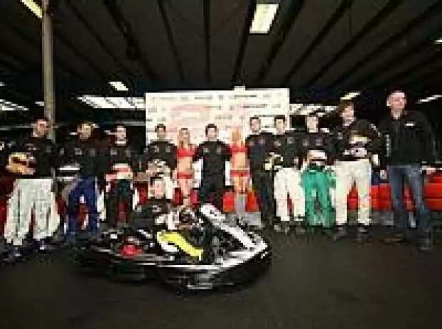 GK-Team in Leipzig Titel-Bild zur News: GK-Team in Leipzig