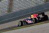 Bild zum Inhalt: Vettel: "Habe einige Dinge nicht in meiner Hand"