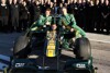 Fernandes: Kein Wort mehr zum Lotus-Streit