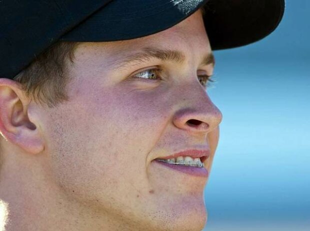 Trevor Bayne Trevor Bayne