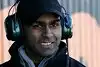 Bild zum Inhalt: Chandhok mit Testchance bei Lotus