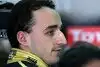 Bild zum Inhalt: Kubica: Hand muss nicht amputiert werden