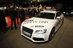 DTM-Safety-Car von Audi