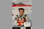  Adrian Sutil