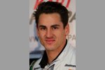  Adrian Sutil gefällt der neue Kartpalast sehr gut 