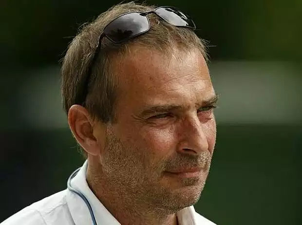 Titel-Bild zur News: Livio Suppo