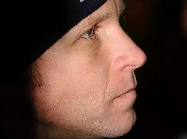 Titel-Bild zur News: Petter Solberg