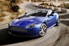 Bild zum Inhalt: Aston Martin V8 Vantage S bietet mehr Leistung