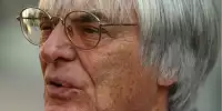 Bild zum Inhalt: Melbourne: Ecclestone zu klärenden Gesprächen?