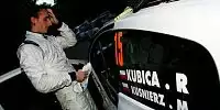 Bild zum Inhalt: Renault: Warum Kubica Rallye fahren durfte