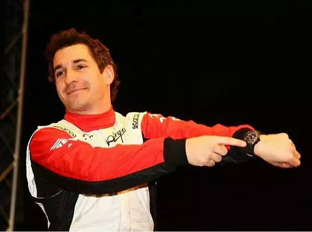 Timo Glock Titel-Bild zur News: Timo Glock