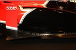 Marussia-Virgin-Cosworth MVR-02