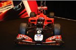 Marussia-Virgin-Cosworth MVR-02