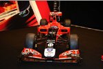 Marussia-Virgin-Cosworth MVR-02