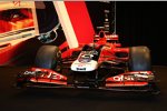 Marussia-Virgin-Cosworth MVR-02