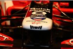 Marussia-Virgin-Cosworth MVR-02