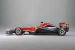 Marussia-Virgin-Cosworth MVR-02