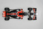 Marussia-Virgin-Cosworth MVR-02