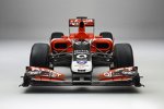 Marussia-Virgin-Cosworth MVR-02