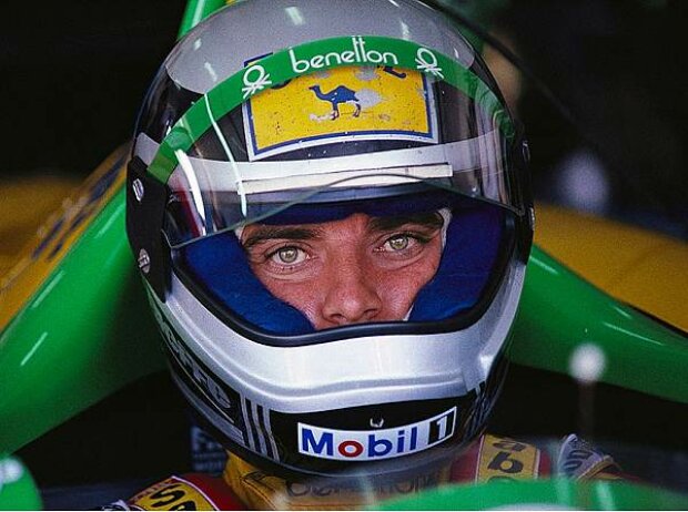 Alessandro Nannini Alessandro Nannini