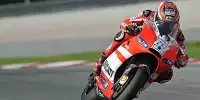 Bild zum Inhalt: Hayden: Honda und Yamaha sind klar stärker