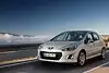 Bild zum Inhalt: Genf 2011 : Peugeot bringt gleich drei Varianten des neuen 308