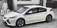 Bild zum Inhalt: Genf 2011: Opel zeigt Ampera und Zafira Tourer Concept