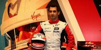 Bild zum Inhalt: Jerez-Test: Glock will "fahren, fahren, fahren"
