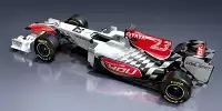 Bild zum Inhalt: HRT: Erste Eindrücke vom neuen F111