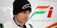 Bild zum Inhalt: Hülkenberg will Renault nicht kontaktieren